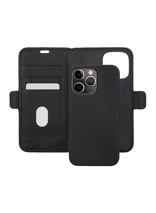 DBRAMANTE1928 New York Mgsf 2-In-1 Wallet Case Iphone 13 Pro - Image 3