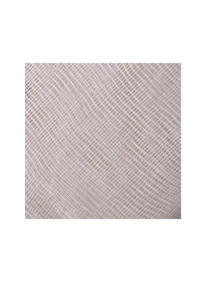 silvercnc Butter Muslin Fine Reusable Cheese Cloths Cheese Making Cloth Unbleached Muslin Cloth for Cheese Making Kitchen Home ( 3YDS )