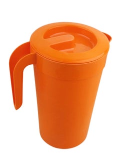Easy jug from Al Hilal and Silver Star -orange-
