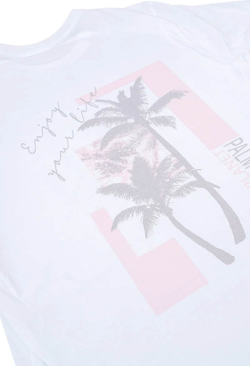 KOM Lake T-shirt