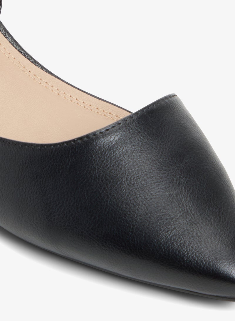 كول ات سبرنج صنادل بكعب بحزام خلفي من صنداي - Image 5