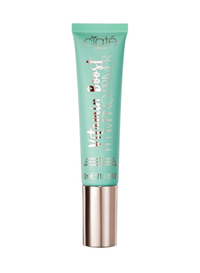 Ciate Vitamin Boost Plumping Face Primer - Image 1