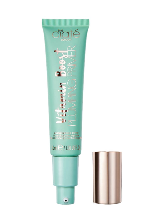 Ciate Vitamin Boost Plumping Face Primer - Image 2