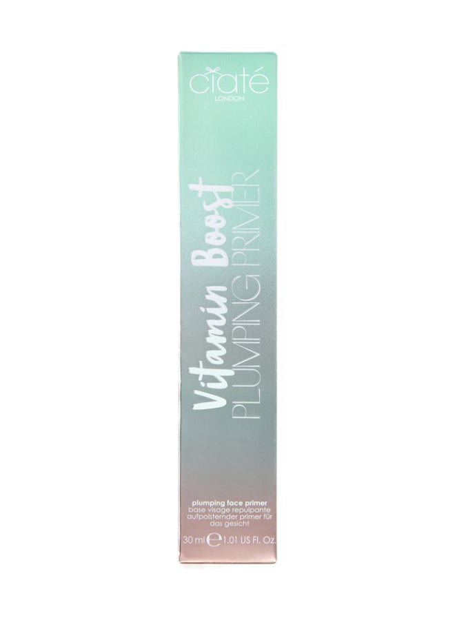 Ciate Vitamin Boost Plumping Face Primer - Image 5