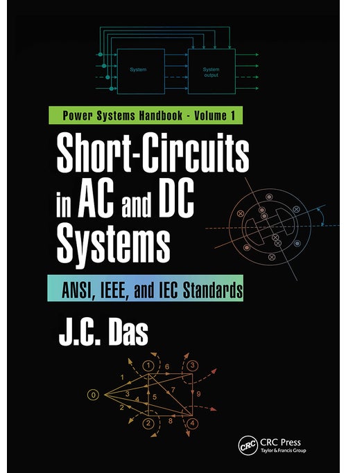 Short-Circuits in AC and DC Systems