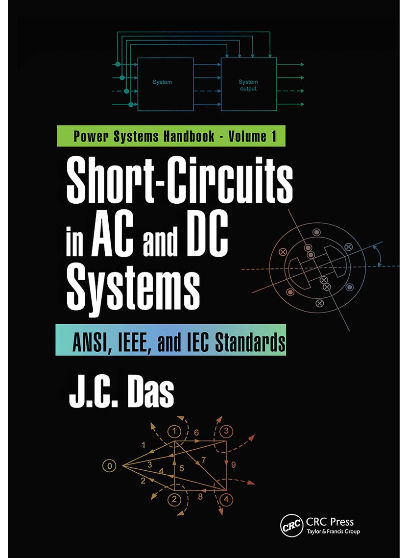 Short-Circuits in AC and DC Systems