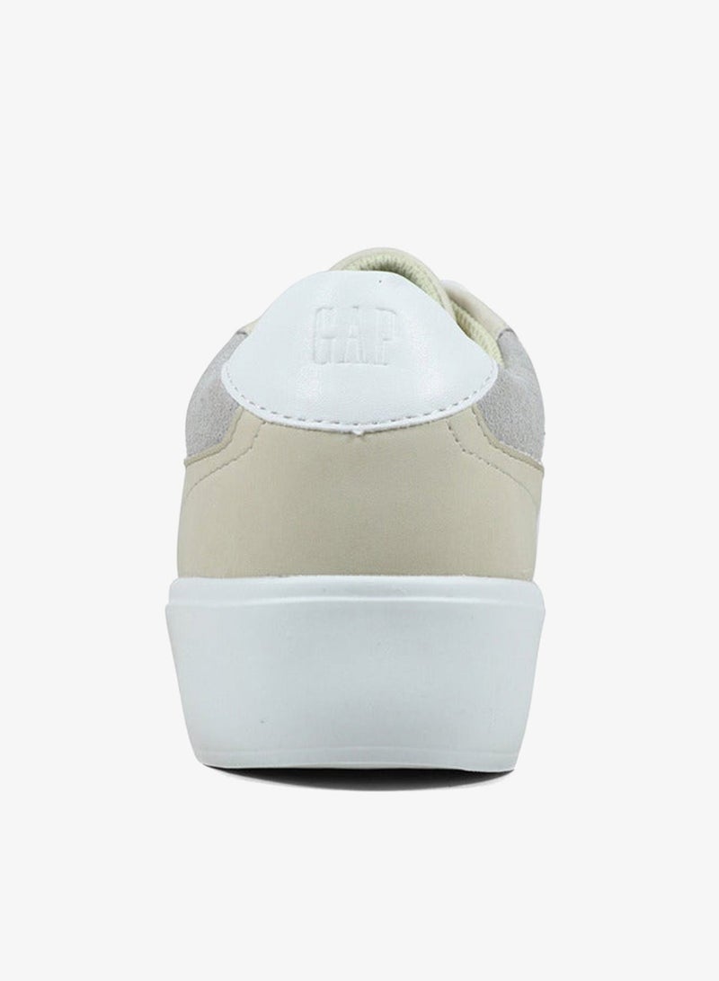 جاب حذاء رياضي نسائي برباط من كاري  نوب - Image 2