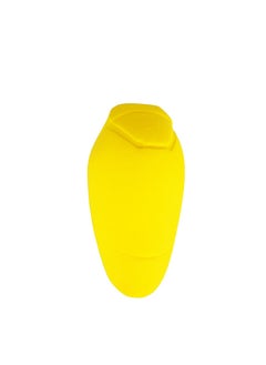 Oxford Unisex'S Rk-Pi2 Insert Elbow/Knee/Shoulder Protector (Pair) Ob126, Yellow, One Size  - Image 2