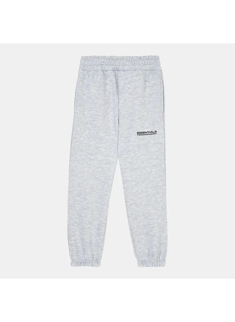 The Giving Movement Kids' Joggers