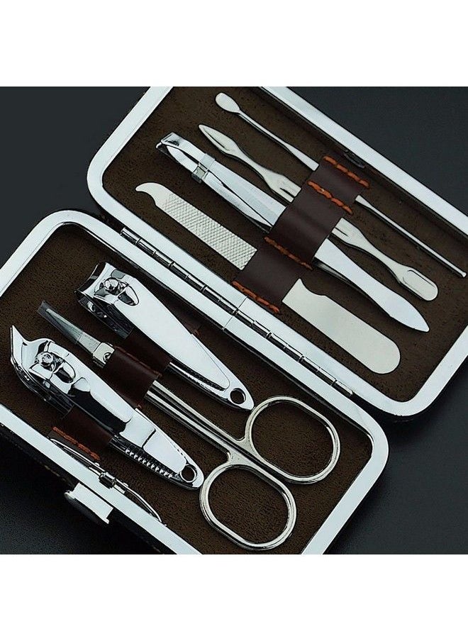 Ay Manicure Pedicure Set Kit With 7 Tools  - Image 5