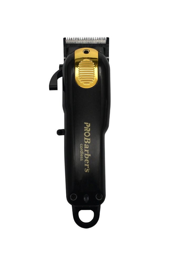 PROBarbers Professional oil head hair clipper electric hair trimmer high power hair trimmer salon special hair clipper home use - Image 1