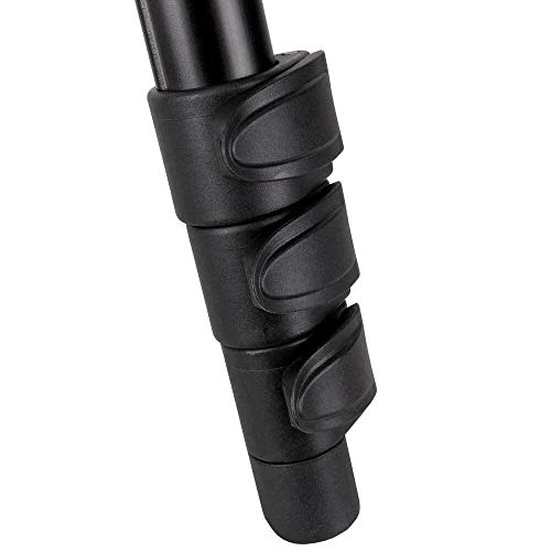 ProMaster Scout Series SC423K Tripod Kit with Head - Image 5