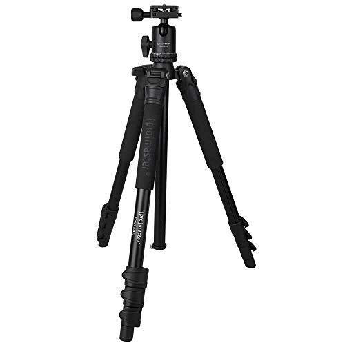 ProMaster Scout Series SC423K Tripod Kit with Head - Image 1