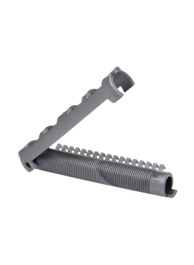 نيبمينينت مجموعة بكرات لتصفيف الشعر مكونة من 25 قطعة رمادي - Image 1