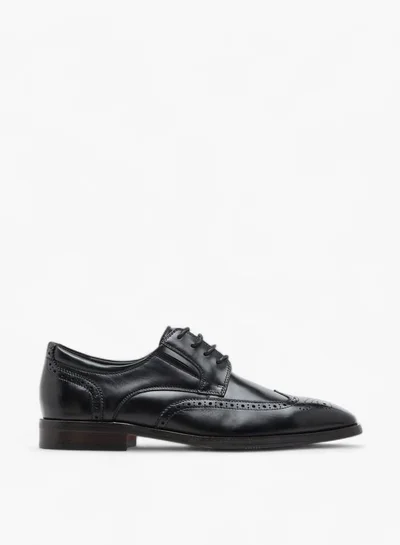 DUCHINI Mens Formal Loafer