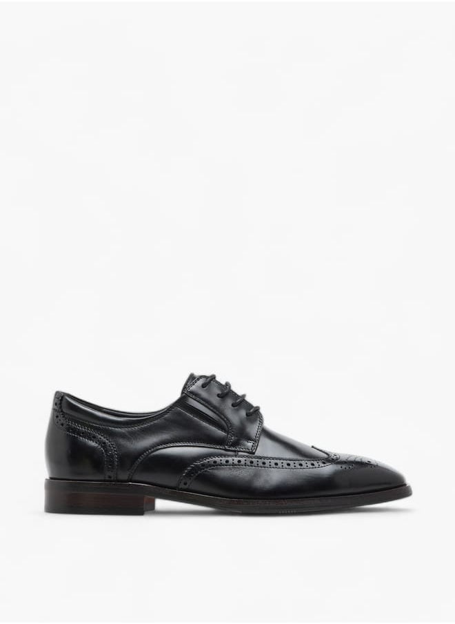 DUCHINI Mens Formal Loafer  - Image 1