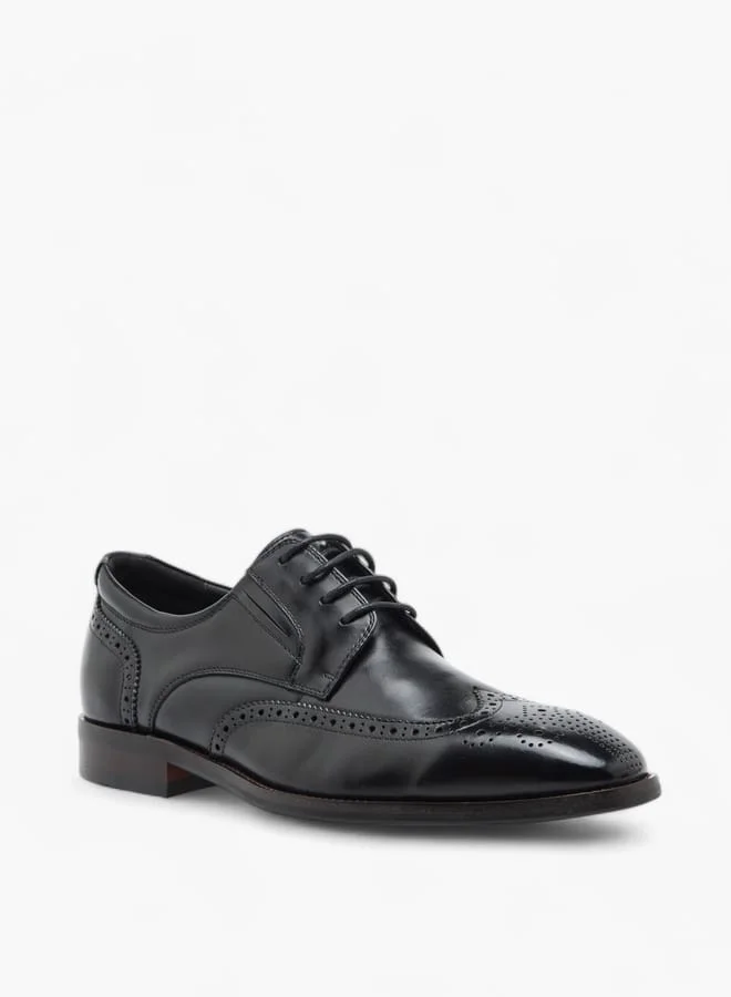 DUCHINI Mens Formal Loafer