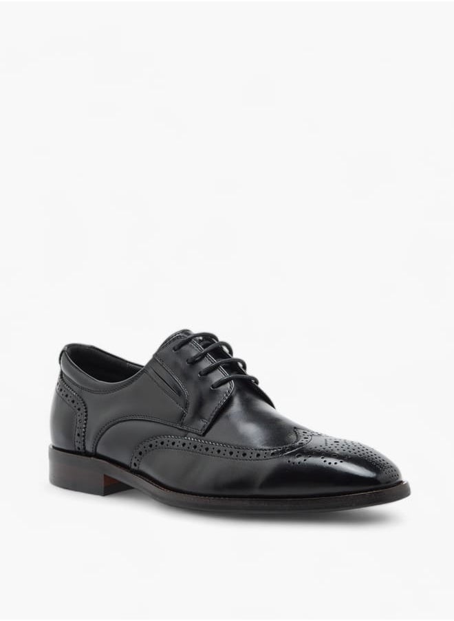 DUCHINI Mens Formal Loafer  - Image 3