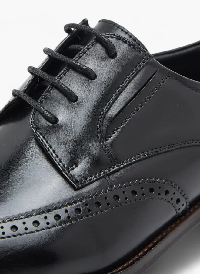 DUCHINI Mens Formal Loafer