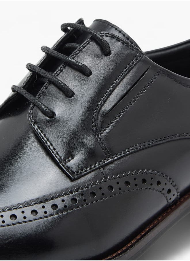 DUCHINI Mens Formal Loafer  - Image 4