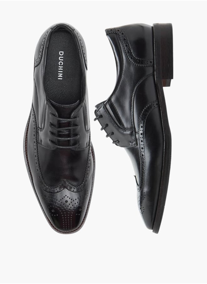 DUCHINI Mens Formal Loafer  - Image 2