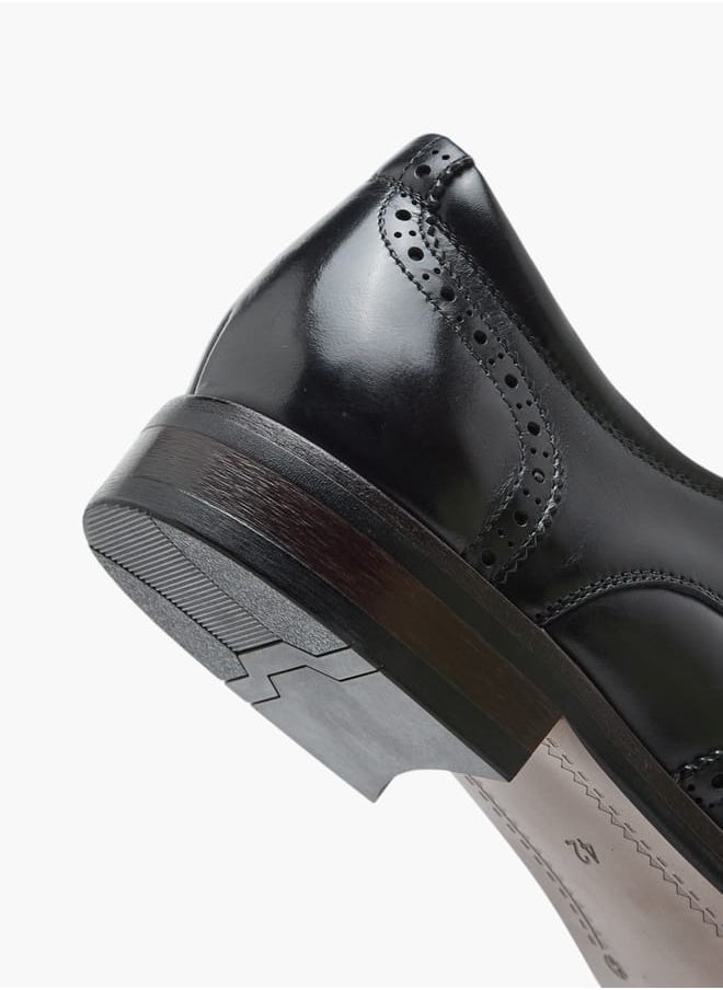 DUCHINI Mens Formal Loafer  - Image 5