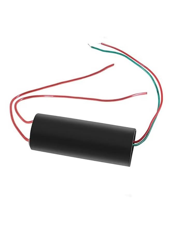 5PCS High Voltage Generator DC 3v-6v to 400kV 400000V Boost Step-up Power Module High Voltage Generator High Voltage Transformer - Image 3