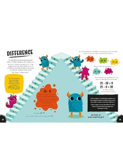 Learn Maths with Mo: Addition and Subtraction  - Image 2