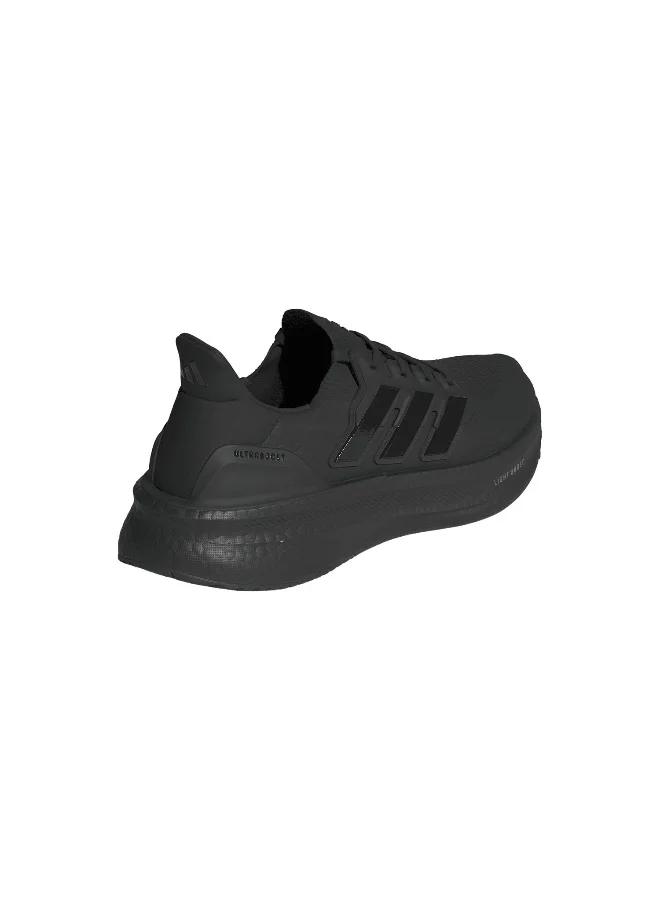 Adidas Adidas Ultraboost 5 M Black Running Shoes For Men