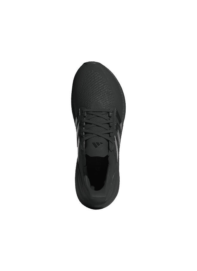 Adidas Adidas Ultraboost 5 Black Running Shoes For Men 6.5  - Image 3