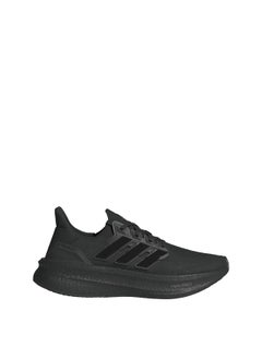 Adidas Adidas Ultraboost 5 Black Running Shoes For Men 6.5  - Image 2
