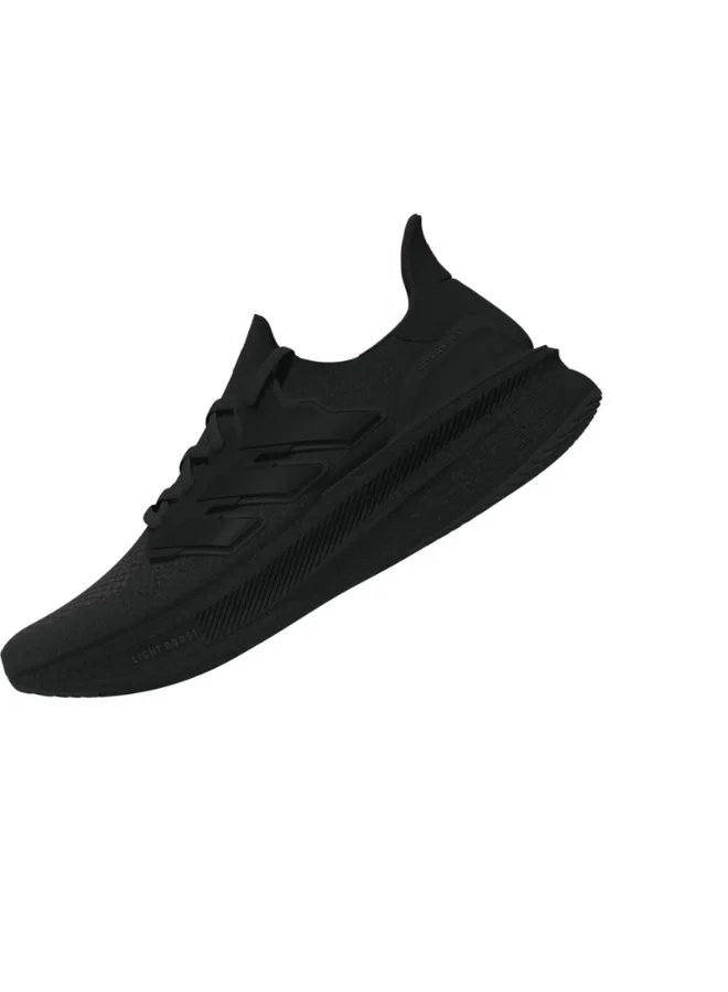 Adidas Adidas Ultraboost 5 M Black Running Shoes For Men
