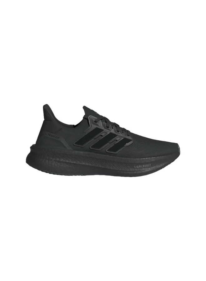 Adidas Adidas Ultraboost 5 M Black Running Shoes For Men