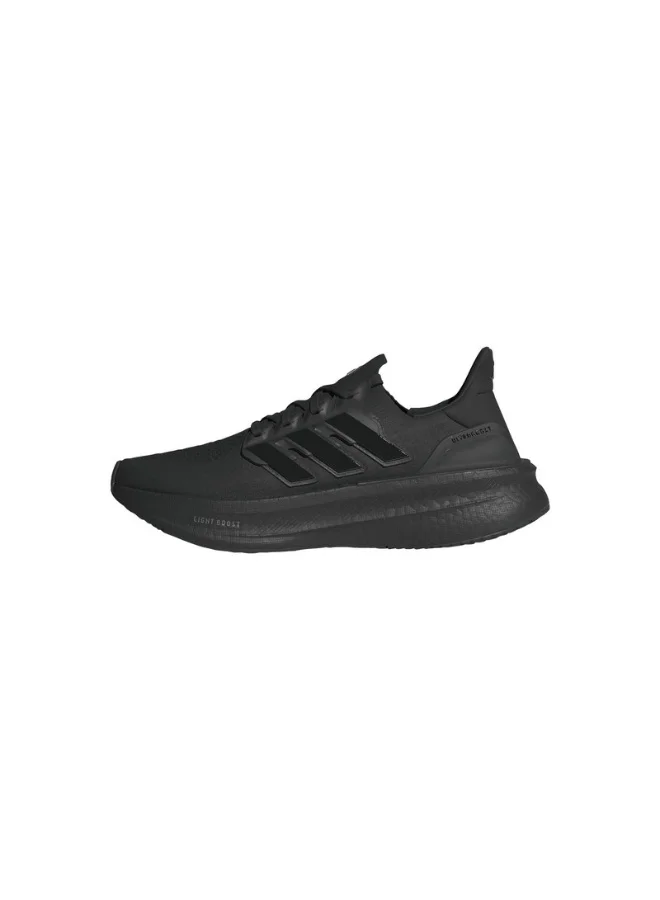 Adidas Adidas Ultraboost 5 M Black Running Shoes For Men