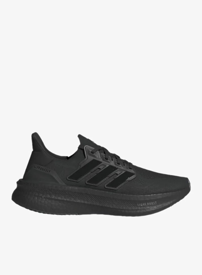 adidas أديداس الترا بوست 5 أسود للرجال مقاس 6.5