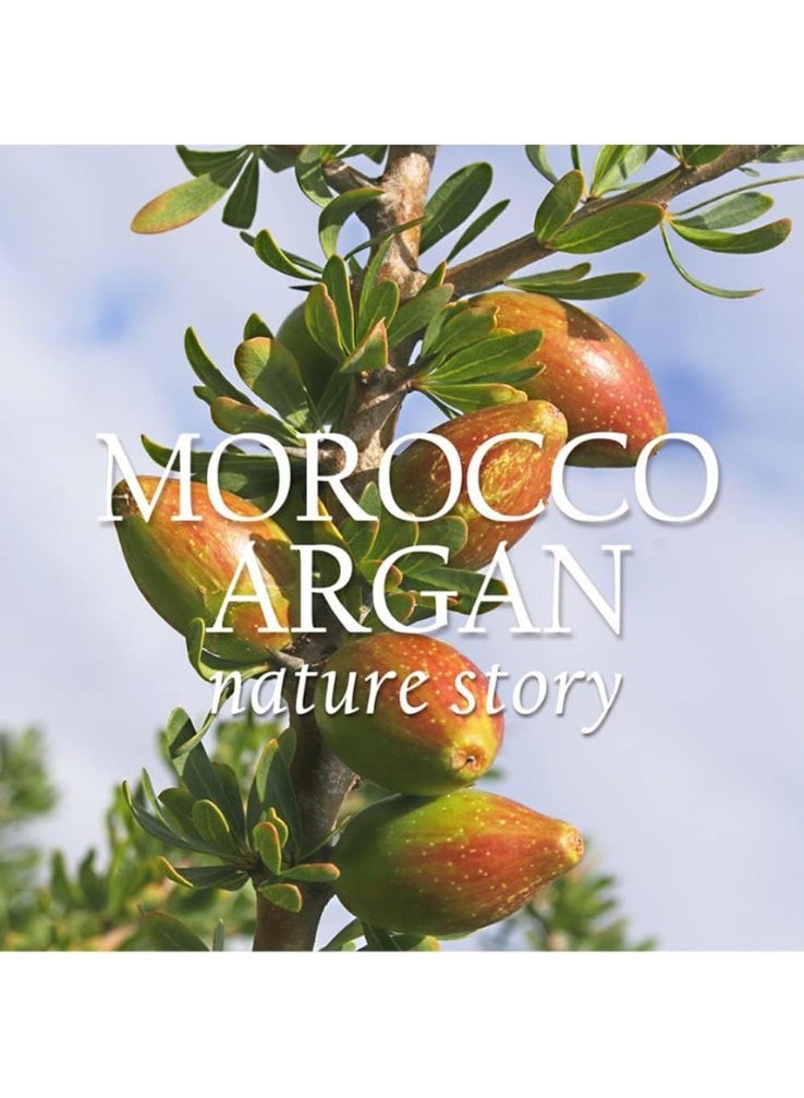 Argan Oil for Damaged Hair Care - 80ml - Image 4