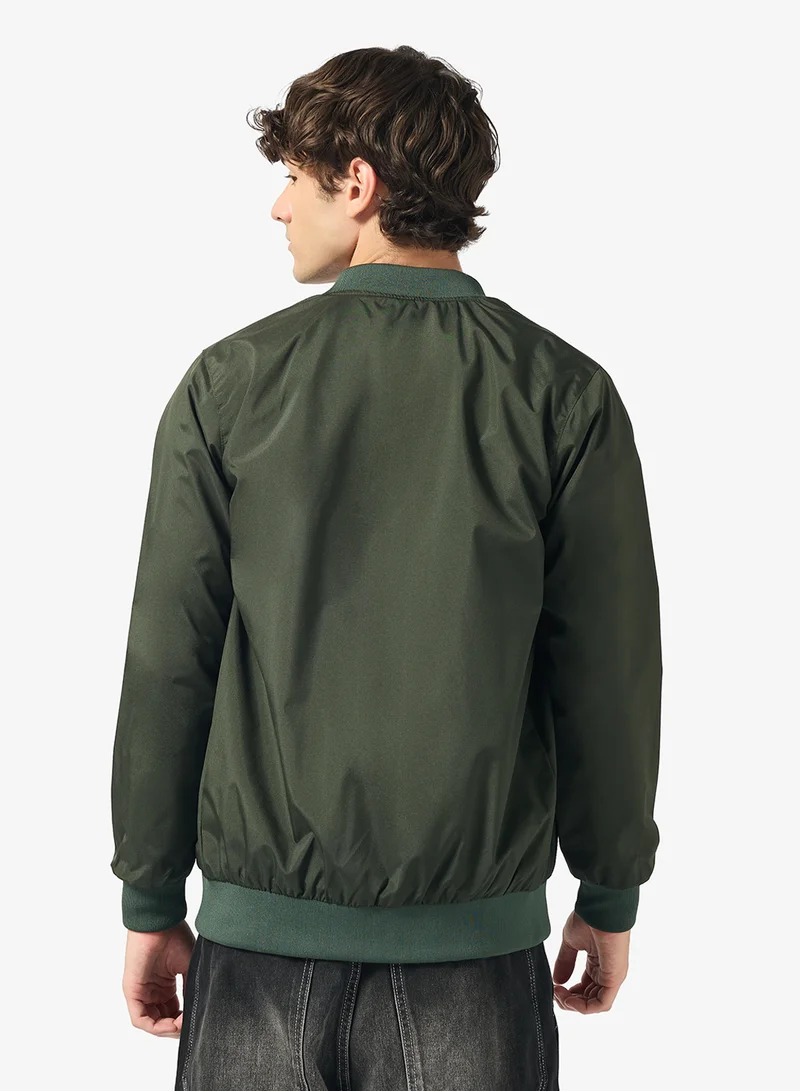 سفنتي فايف جاكيت بومبر