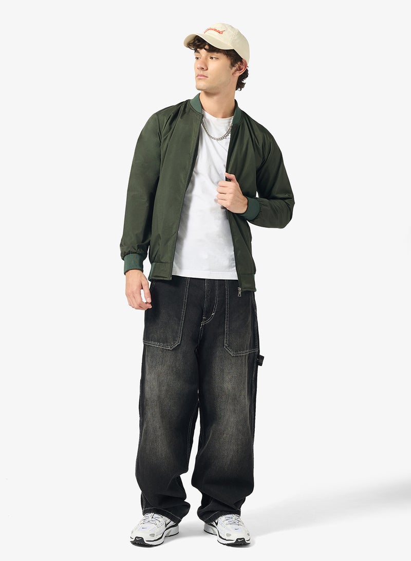 سفنتي فايف جاكيت بومبر - Image 4