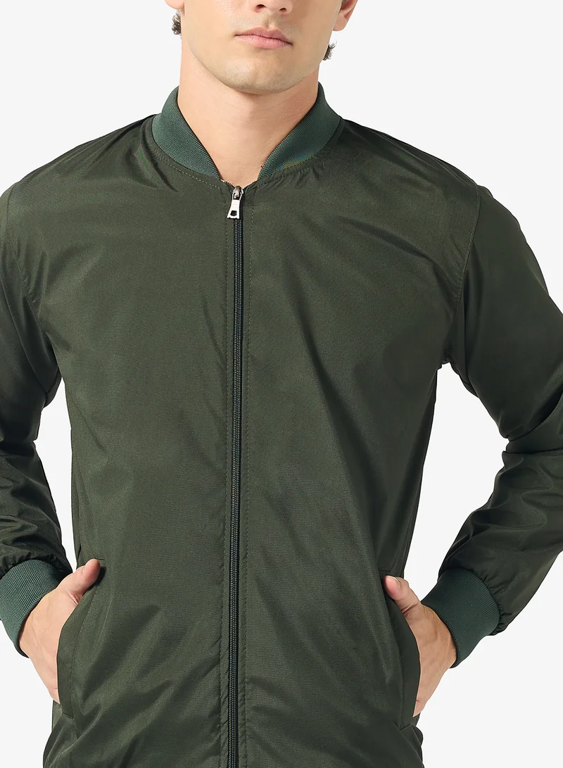 سفنتي فايف جاكيت بومبر