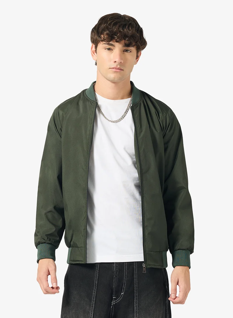 سفنتي فايف جاكيت بومبر