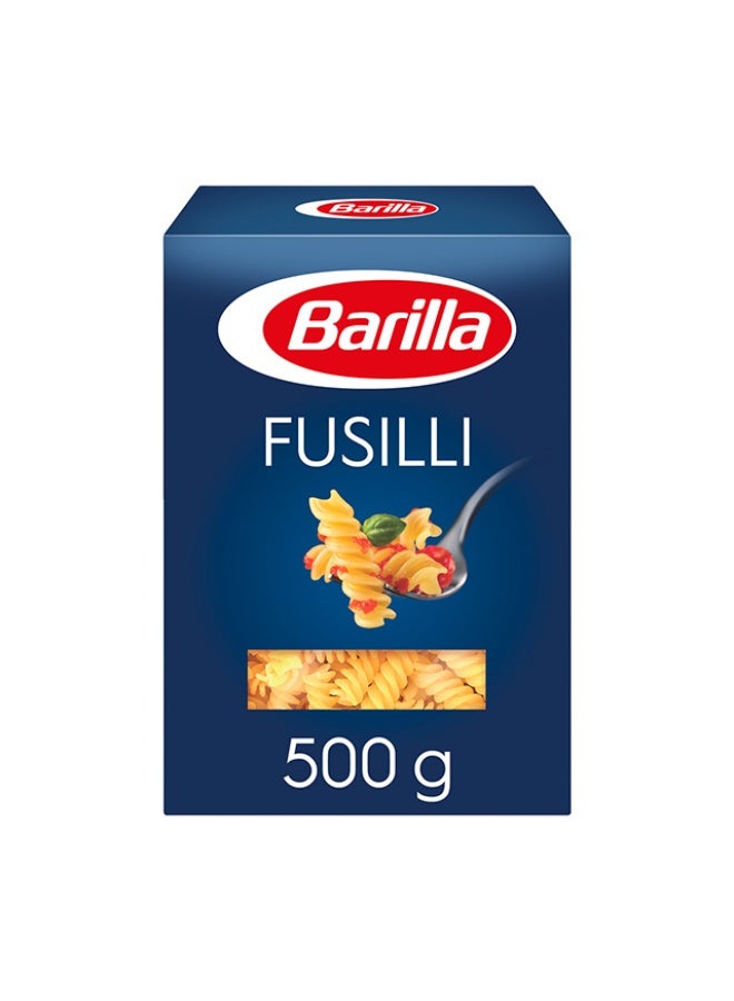 معكرونة فوسيلي, 500 غ