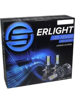 Eraks H7 Mini LED Xenon  - Image 3
