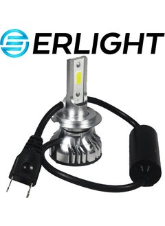 Eraks H7 Mini LED Xenon  - Image 1