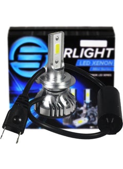 Eraks H7 Mini LED Xenon  - Image 4
