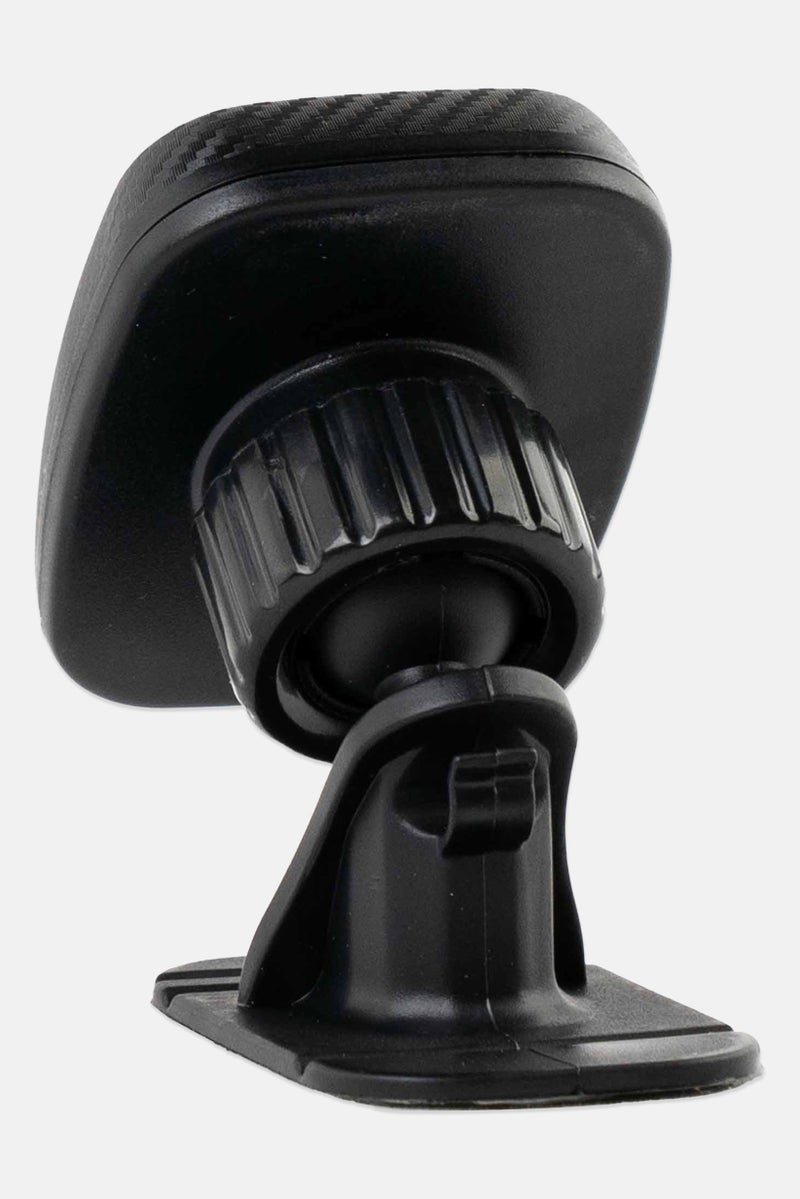 HooToo HT-MH184 Magnetic Car Holder, Black - Image 3