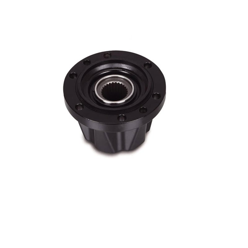 Wivplex Locking Wheel Nut for Suzuki Models - Image 2
