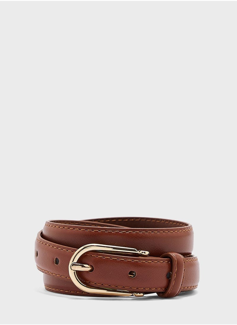MANGO - Mevento Belt - Image 1