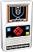 Basic Fun Electronic Retro Sports Game Assortment Basketball Electronic Games - Image 2