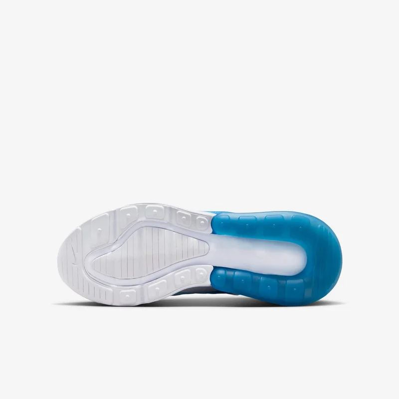 نايكي Kids' Air Max 270 Shoes