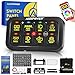 Auxpower RGB 8 Gang Switch Panel with App Control Turn OnOff Momentary Pulsed Multifunction 12V Switch Panel for Truck Circuit Control Relay System Switch Panel Waterproof for Car Boat Truck RV - Image 2